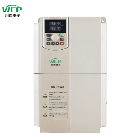 Kakšne so prednosti 3 -faze 380V AC Drive VFD?