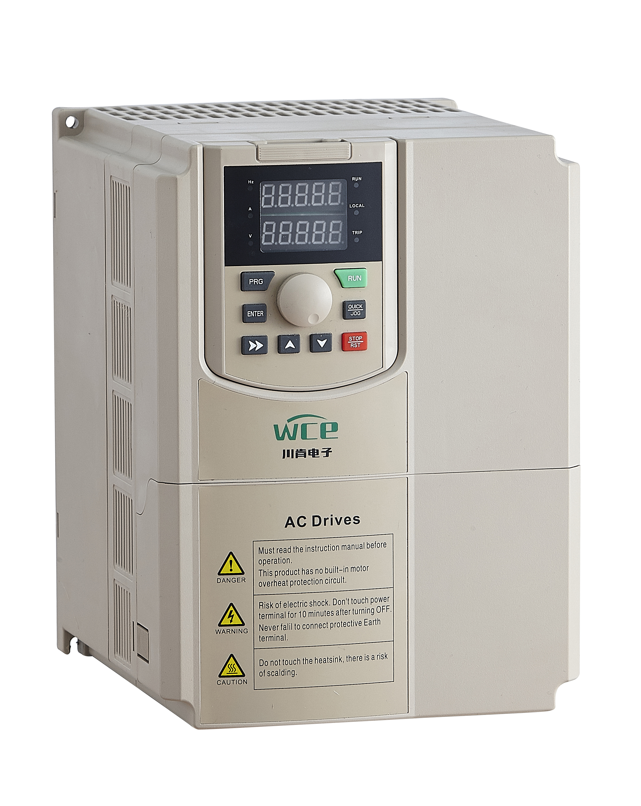 Preprosto odpravljanje težav za VFD - IGBT 、 Usmerfier most