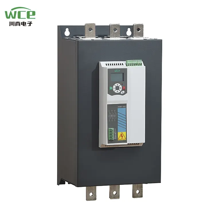 Kakšna je razlika med mehkim zaganjalnikom in frekvenčnim pretvornikom? Kakšna je razlika med mehkim zaganjalnikom in frekvenčnim pretvornikom?