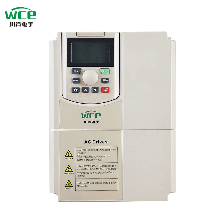 3 faza 220V AC Drive VFD