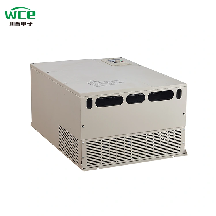 Kateri 75kW inverterski variabilni frekvenčni pogon VFD ustreza vašim potrebam? Kateri 75kW inverterski variabilni frekvenčni pogon VFD ustreza vašim potrebam?