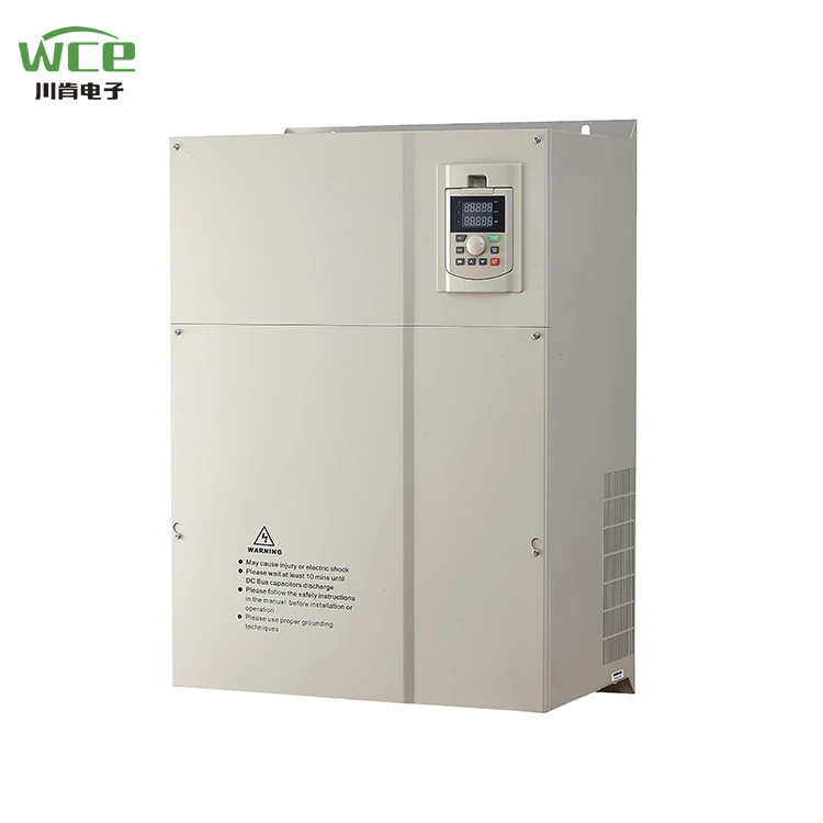 55kW AC Frekvenčni pretvornik VFD
