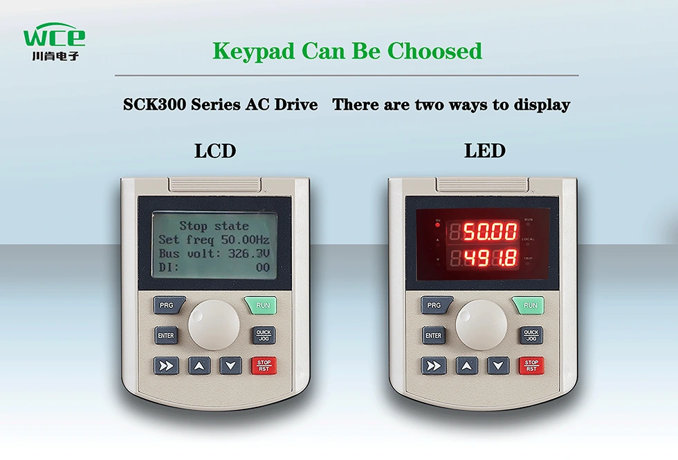 220V 380V 660V 22KW VFD