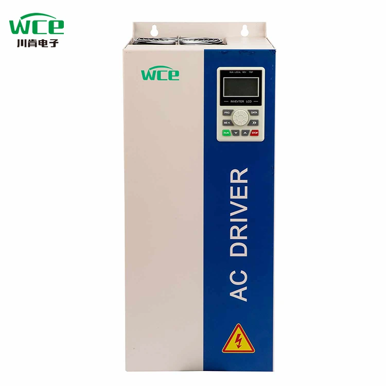 LCD zaslon AC Drive VFD