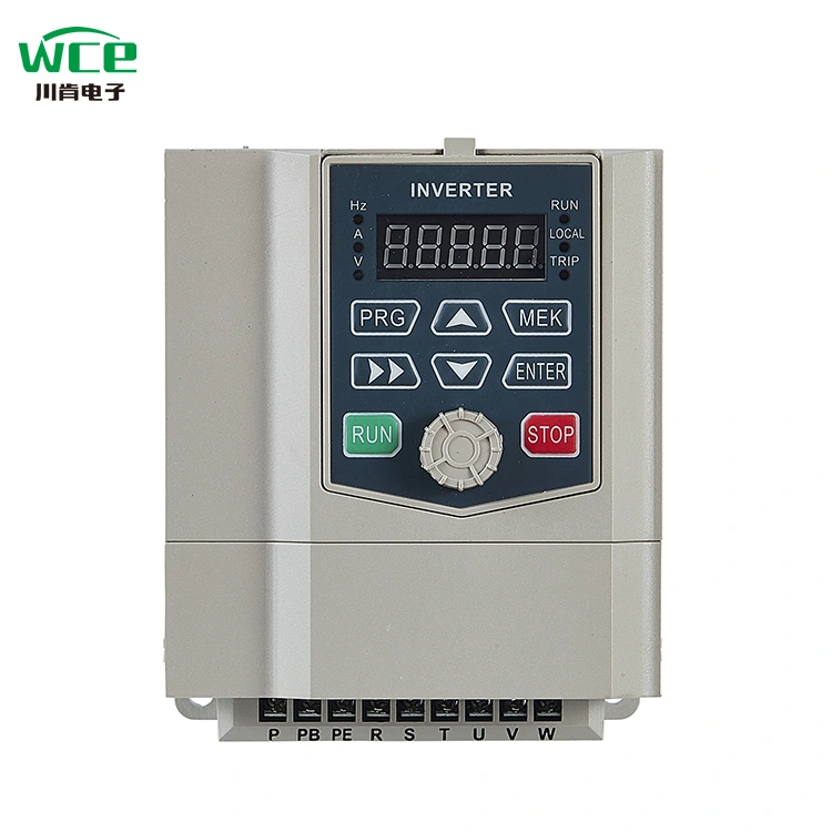 VFD AC pogon za ventilator